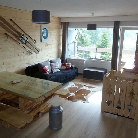 Appart Eterlou Chamrousse Extérieur photo